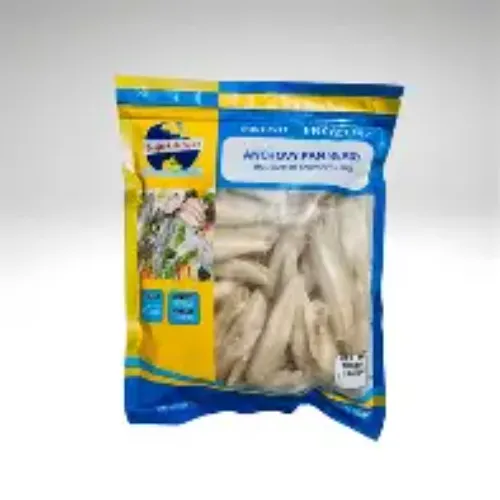 കൊഴുവ (Kozhuva - Anchovy)